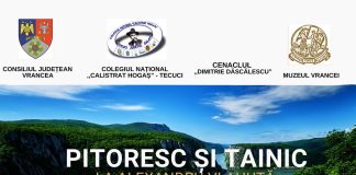 Alexandru Vlahuță și Calistrat Hogaș, omagiați sâmbătă, la Muzeul Memorial ”Alexandru Vlahuță” de la Dragosloveni