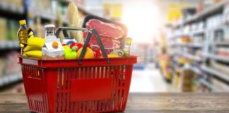 Prețurile produselor alimentare de bază se plafonează până la 31 martie 2026