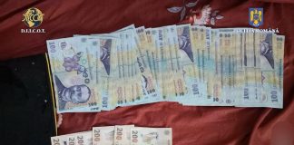 ULTIMA ORĂ 156 de percheziții în toată țara, în dosare de evaziune fiscală, corupție, contrabandă, delapidare