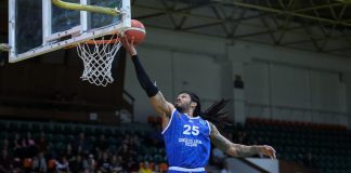 Baschet masculin: CSM Focșani 2007, învingătoare în a doua fază play-out, după un meci dramatic