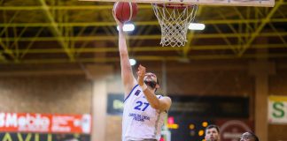 CSM Focșani 2007, locul 16 în clasamentul final al Ligii Naționale de baschet masculin