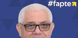 Nicolae Braicău, primarul comunei Ciorăști: exemplu de administrație liberală profesionistă, eficientă, în beneficiul oamenilor