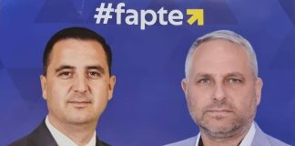 Valentin Drilea, candidatul PNL la Primăria Movilița: ”Voi munci pentru a transforma comuna noastră într-o localitate modernă și prosperă”