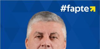 Echipa PNL, în frunte cu primarul Fănică Popa, una de succes pentru comunitatea din Bolotești