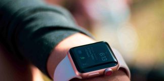 Apple Watch vs. Samsung smartwatch: Alege inteligent