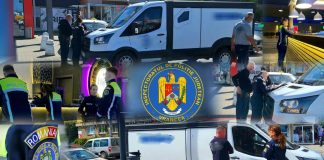 Controale și amenzi la firmele care depozitează, manipulează și păzesc valori