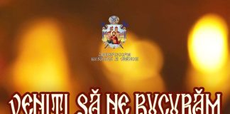 Concert de muzică religioasă, astăzi, la Catedrala Ortodoxă din Focșani