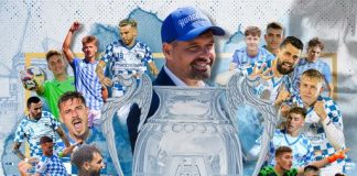 Fotbal: Cupa României, câștigată de o echipă din liga a doua