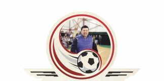 Competiție de fotbal în sală în memoria lui Gabriel Cumpătescu, fost fotbalist la Vrancart Adjud
