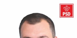 Cristian Dănuț, primar pentru comuna Vânători – „Un viitor primar dedicat pentru o comună modernă”