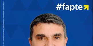 Liberalul David Chiriță, primarul în funcție al comunei Răstoaca, alegerea firească și pe 9 iunie