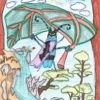 desen insecte 1