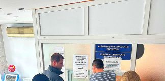 FOTO Direcția Generală Anticorupție împlinește 19 ani de activitate