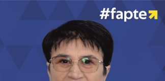 Dobrița Barbălată, candidata PNL pentru Primăria Gologanu: o femeie energică, implicată, dedicată comunității și oamenilor din Gologanu