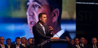 Dragoș Ciobotaru, candidatul PNL pentru funcția de președinte al Consiliului Județean Vrancea: ”Noi, liberalii, avem proiecte de drumuri, avem proiecte de apă-canal, avem proiecte pe turism, avem proiecte pe parc industrial, avem proiecte pe campus universitar, avem proiecte pe clădiri istorice, avem foarte multe proiecte la Consiliul Județean”