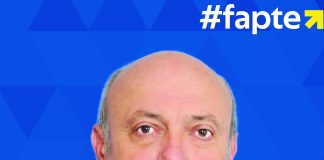 Candidatul PNL pentru Primăria Slobozia Ciorăști este Dumitru Dumitru, un liberal autentic, interesat de dezvoltarea localității