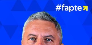 Liberalul Eduard Partenie, la Primăria Tănăsoaia: ”Cinci obiective în patru ani”