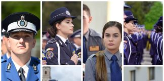 S-a prelungit termenul de înscriere la școlile de agenți și subofițeri ale Ministerului Afacerilor Interne