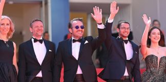 Film românesc, premiat la Festivalul de la Cannes 2024