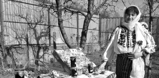 A murit Florentina Trifan, din Reghiu, păstrătoare a tradițiilor și meșteșugurilor populare