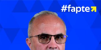 Pe 9 iunie, oamenii din Nănești vor vota schimbarea, îl vor vota pe Florin Bucșă primar