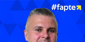 Florin Nechifor, la Primăria Adjud: exemplu de administrație liberală de succes, pentru un oraș european