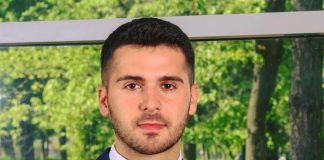 Demisie din Consiliul Județean Vrancea