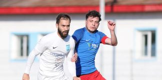 Fotbal: CSM Focșani 2007 încheie sezonul pe teren propriu