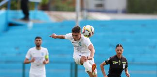 Meci important, astăzi, pe stadionul Milcovul: CSM Focșani 2007 joacă turul semifinalei barajului de promovare în Liga 2 de fotbal