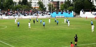ULTIMA ORĂ CSM Focșani 2007: victorie în turul semifinalei barajului de promovare în Liga 2 de fotbal
