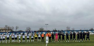 Semifinalele Cupei României, faza județeană, se vor desfășura pe 28 și 29 mai