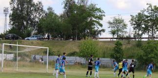 Fotbal: CSM Adjud 1946, foarte aproape de câștigarea titlului județean