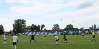 CSM Adjud a câștigat derby-ul Superligii Vrancei de fotbal. Titlul județean se va decide în ultimele 3 etape
