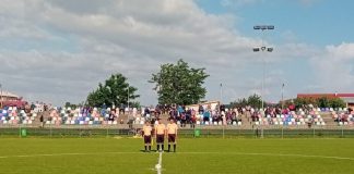 Cele mai bune echipe din Vrancea vor juca finala Cupei României la fotbal, faza județeană