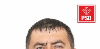 Schimbarea în bine vine la Adjud cu primarul PSD George Claudiu Nica