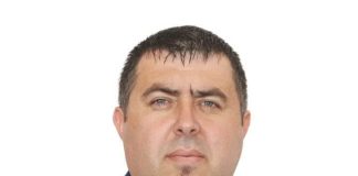 VIDEO Candidatul PSD pentru Primăria Adjud, George Nica, se prezintă în fața alegătorilor