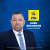 gheorghe ursu