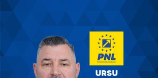 Gheorghe Ursu, candidatul PNL la Primăria Cârligele: ”Este important să sprijinim cât mai mulți conaționali să revină și să investească acasă”