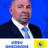 gheorghe ursu