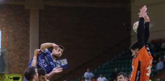 Handbal masculin: Focșaniul a ratat calificarea în semifinalele Cupei României la loviturile de departajare