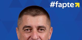 La Câmpuri este nevoie de o administrație liberală / Ion Panțîru este candidatul PNL pentru Primăria Câmpuri