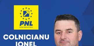 Proiectele liberalului Ionel Colnicianu pentru Primăria Vintileasca: drumuri, apă, educație, turism, curățenie, locuri de joacă, muzeu și multe altele