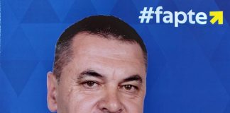 VIDEO Ionică Țuțoiu, candidatul PNL pentru Primăria Păulești: ”Doresc să muncesc pentru a aduce bunăstare și în comuna noastră”