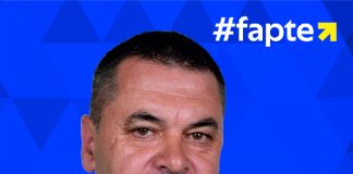 Comuna Păulești are nevoie de o administrație liberală, cu un primar interesat de viața oamenilor și de modernizarea localității / Ionică Țuțoiu este candidatul PNL pentru Primăria Păulești