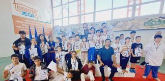 Cupa Viitorul, la judo: 30 de medalii pentru micii sportivi din Adjud
