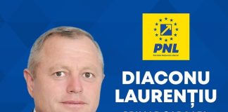 VIDEO Primarul liberal Laurențiu Diaconu vorbește despre cum va atrage tinerii și investitorii în comuna Garoafa