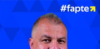 Liberalul Lucian Antonescu pentru Primăria Dumbrăveni: un om implicat, energic și devotat comunității și oamenilor din Dumbrăveni
