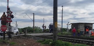 Atenție, șoferi! Trafic rutier închis pe drumul dintre Buzău și Brăila (DN 2B)
