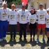 maraton rosu