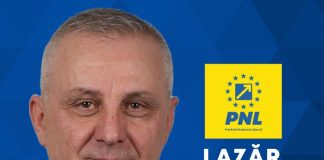 Maricel Lazăr, soluția liberală pentru dezvoltarea comunei Milcovul